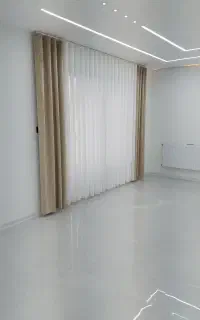 پرده مینیمال به قیمت پرده پانچ