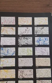 بلکا رومالین پتینه