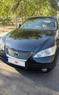 لکسوس es 350