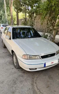سیلو سفید