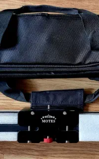 اسلایدر فیلمبرداری MOTES 60cm
