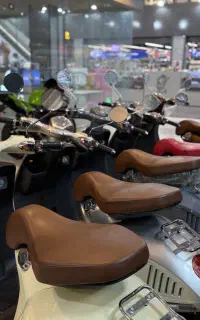 نسل جدید موتوربرقی ۱۲۰۰ وکاوازاکی