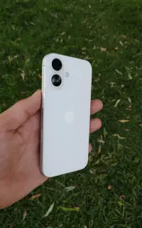 آیفون 16 نرمال 128گیگ 2سیم کارت