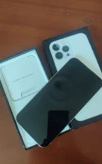 گوشی ایفون13پرومکس وپرو