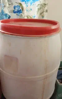 سرکه سیب چند ساله
