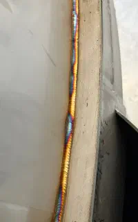 آموزش جوشکاری ارگون