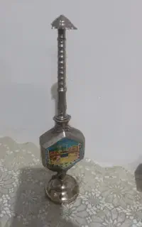 گلاب پاش مس