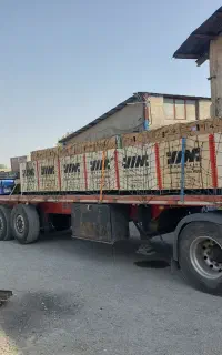 موتور آسانسور بهران۶.۱ و ۷.۳