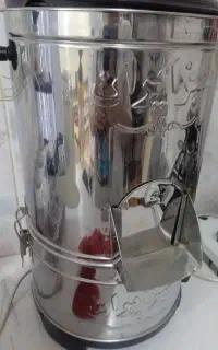 سبزی خرد کن در حد نو