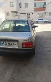 راننده. پایه دوم هستن مدارک تکمیل