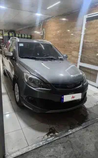 mvm315نیو اکسلنت مدل 97+