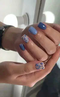 کاشت ناخن 350