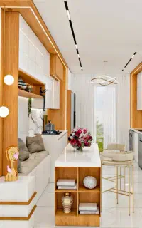 کابینت اقساطی