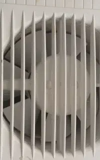 هواکش...