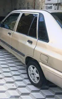 شوش شهر حر