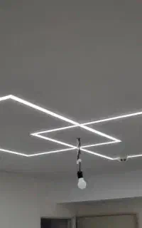 برق برقکار لاینر برقکش برق کشی