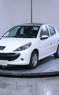 فروش حواله207فرمان برقی