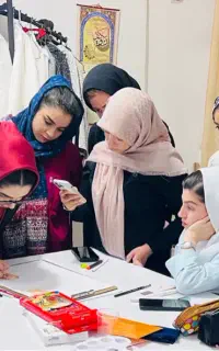 طراحی اندام و لباس