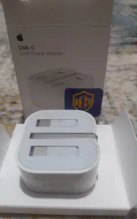 آداپتور آیفون