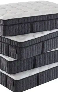 تشک با طراحی مهندسی شده /بدون پیــش