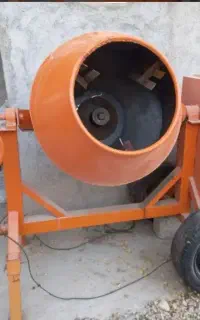 اجاره خلاطه میکسر