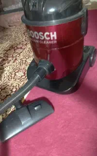 جاروبرقی سطلی مدل بوچ