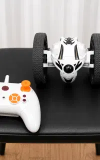 ماشین کنترلی پرشی Bounce Car