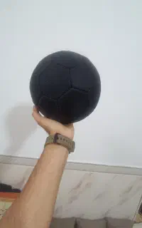 توپ چهل تیکه مرسدس