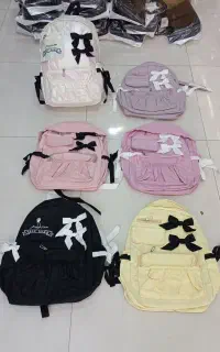 کیف و کفش مدرسه