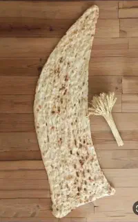 نان سنگکی
