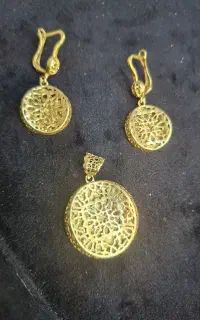 نیم ست