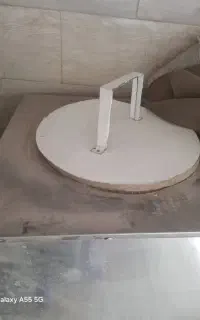 تنورگلی،نان قندی ونان تافتون