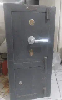 گاوصندوق کاوه