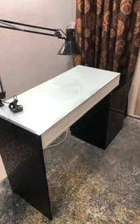میز ناخن