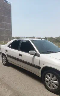 زانتیا سفید ۸۹