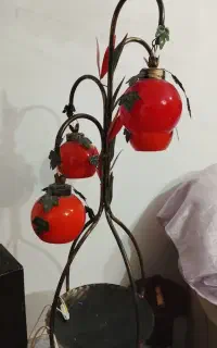 چراغ