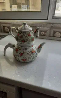 کتری قوری