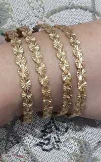 النگو بدلیجات