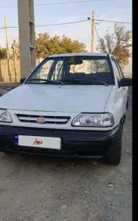 پراید۸۲