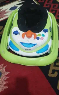 روروئک بچه