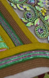 شلواربندری مجلسی