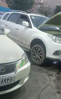 شارژگازکولرشارژ گاز کولر