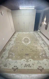 فرش ۱۲ متری و ۹متری