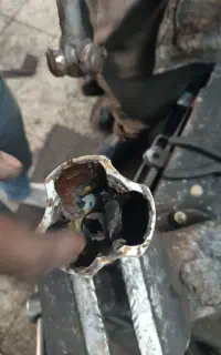 جلوبندی سازی رمضانی (نقد و اقساط)