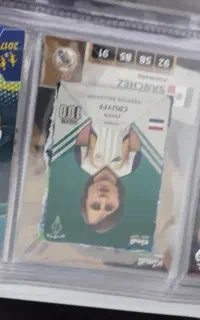 کیمدی ۲۰۲۶