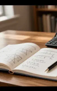 تدریس خصوصی ریاضی /تضمین یادگیری + رفع مشکل