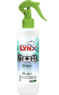 جرم گیر معجزه آسای LYNX