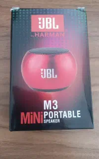 اسپیکر JBL M3
