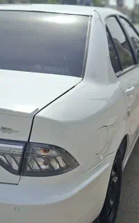 فروش سورن پلاس با موتور XU7P  مدل 1404