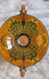میوه خوری گلدکیش اصل